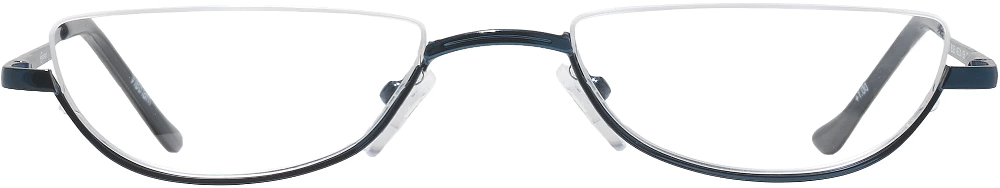 Eurospec 39 Single Vision Half Frame - Image 61