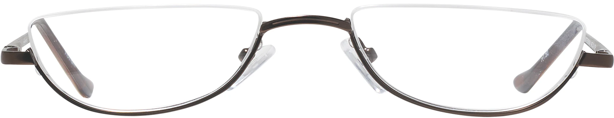 Eurospec 39 Single Vision Half Frame - Image 82