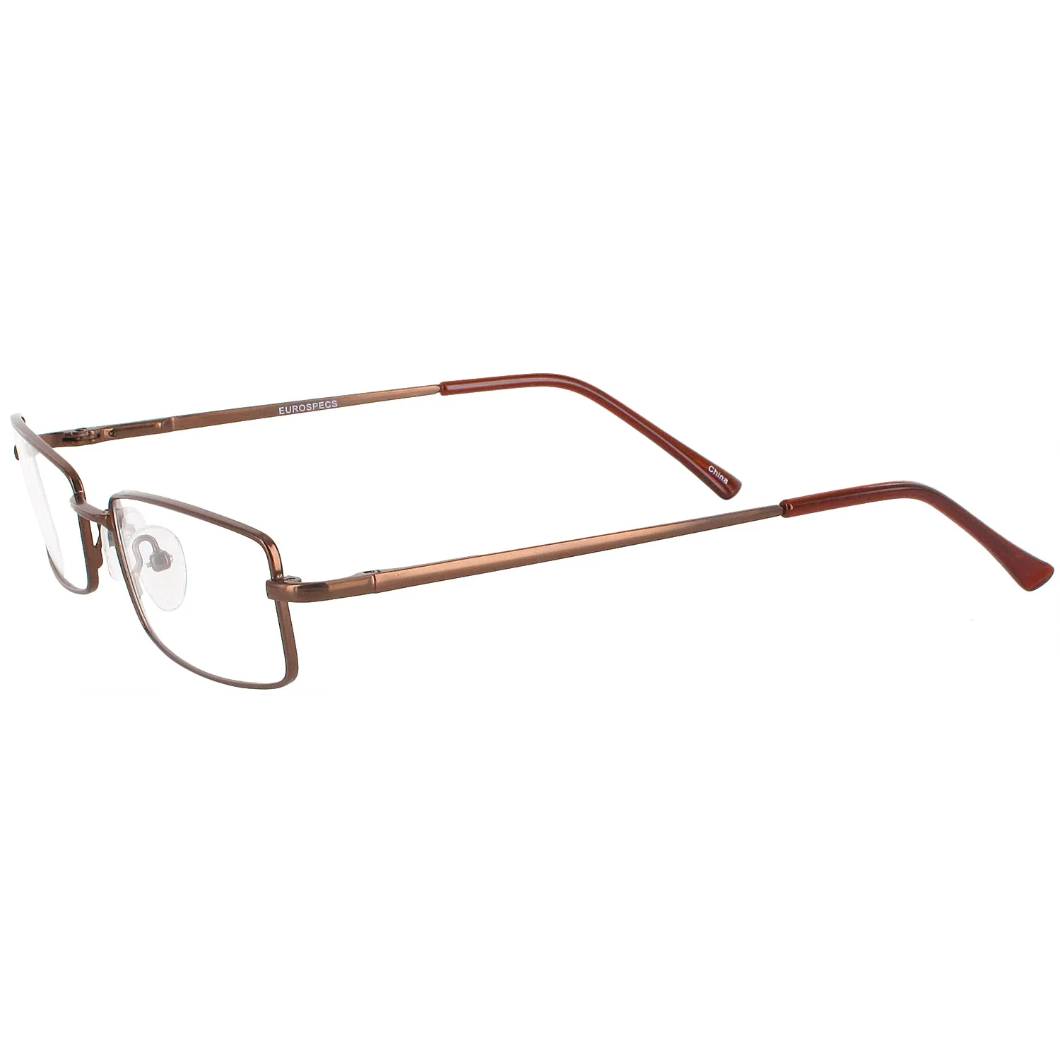 Eurospec 40 Single Vision Half Frame - Image 11