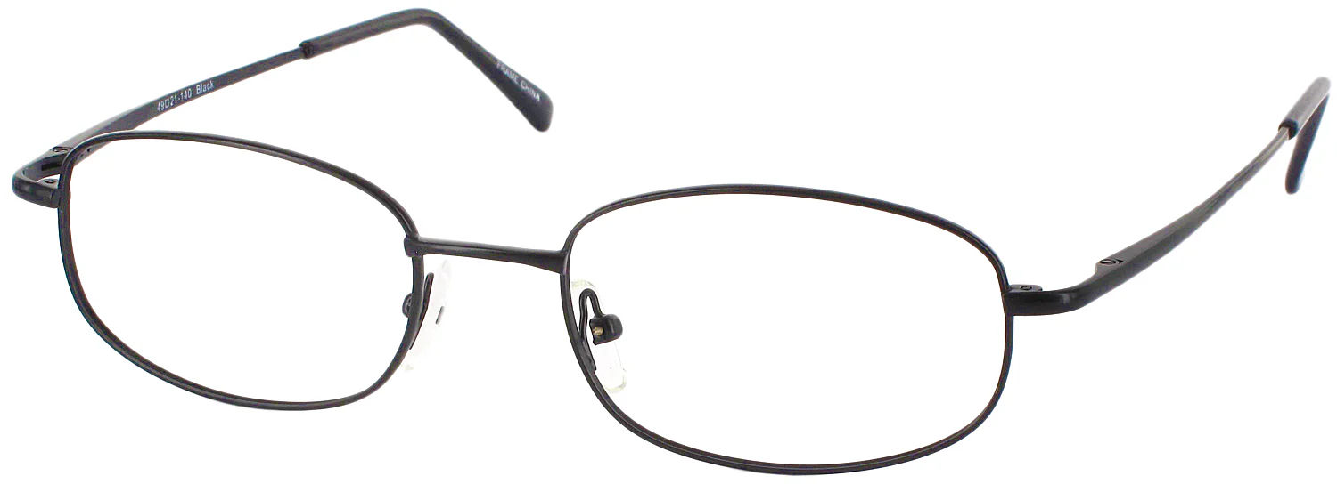 Eurospec 44 Progressive No Line Bifocal