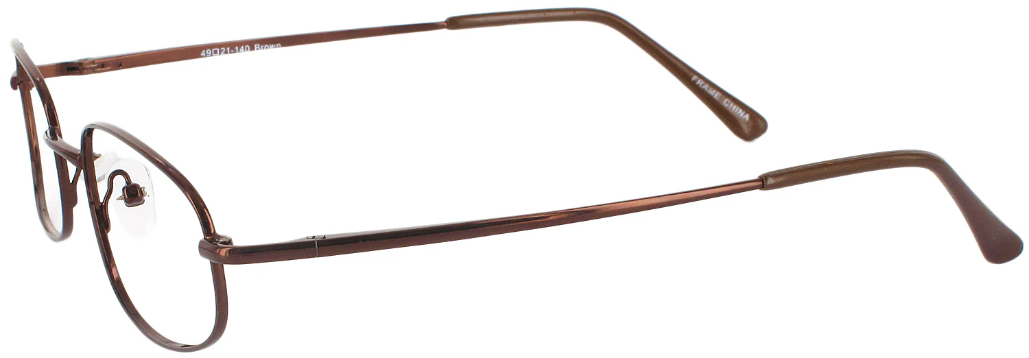 Eurospec 44 Progressive No Line Bifocal - Image 9