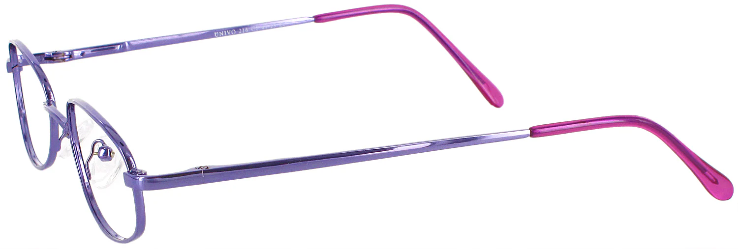 Eurospec 50 Progressive No Line Bifocal - Image 3