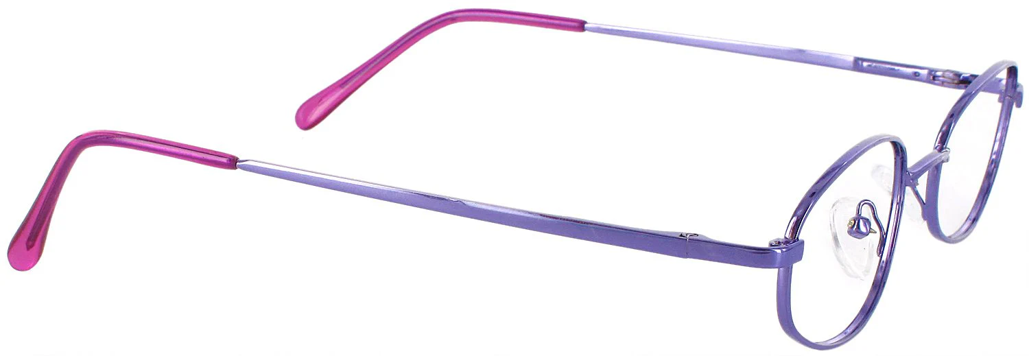 Eurospec 50 Progressive No Line Bifocal - Image 5