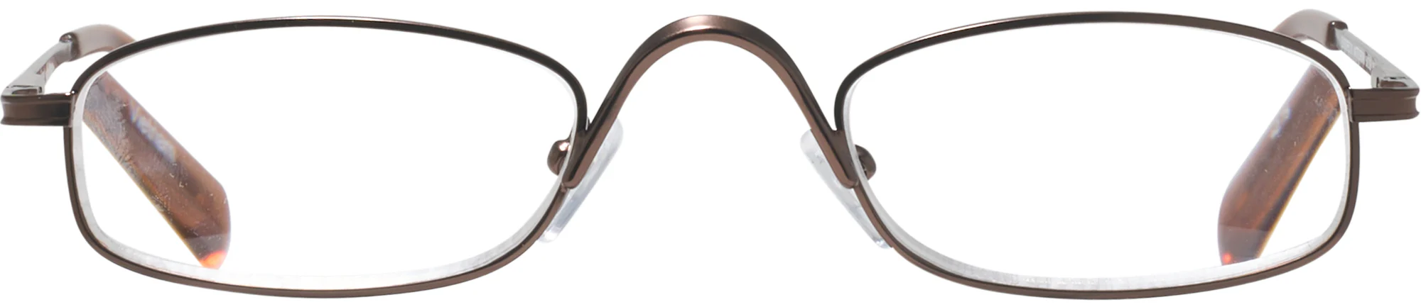 Eurospec IX Single Vision Half Frame - Image 46