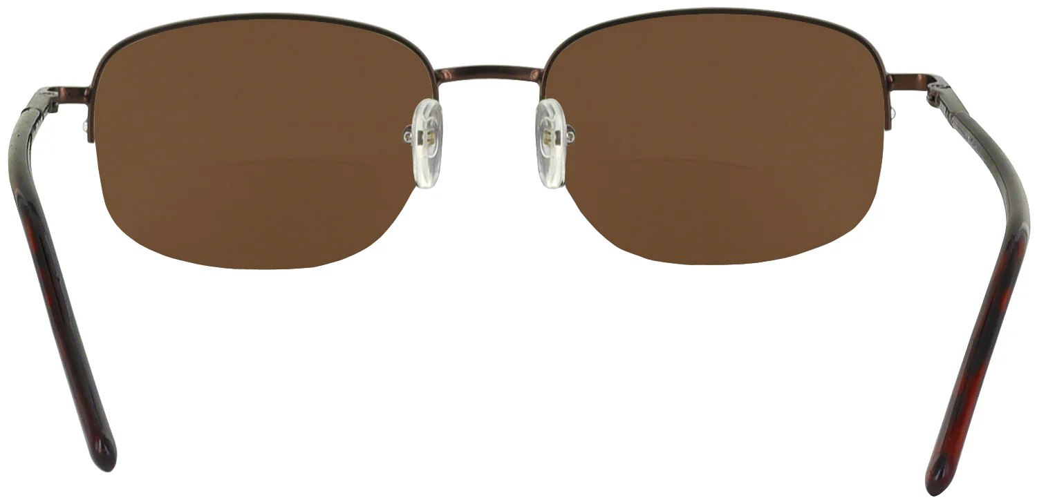 Eurospec X Bifocal Reading Sunglasses - Image 4