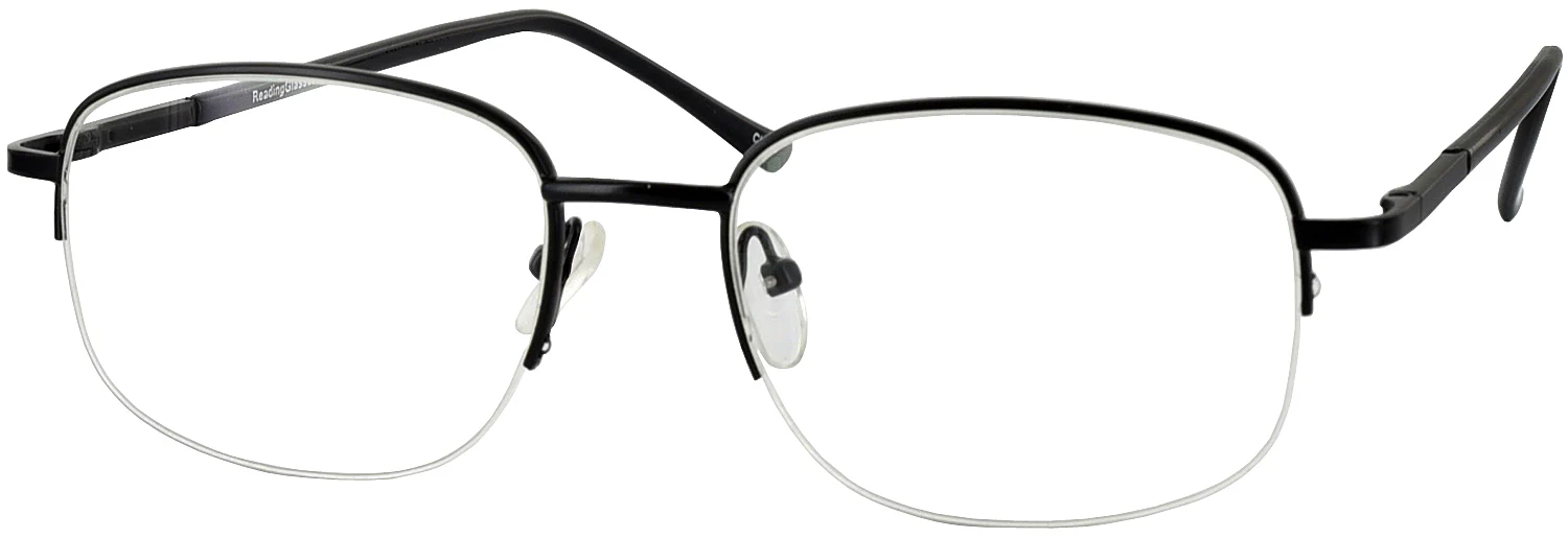Eurospec X Single Vision Full Frame
