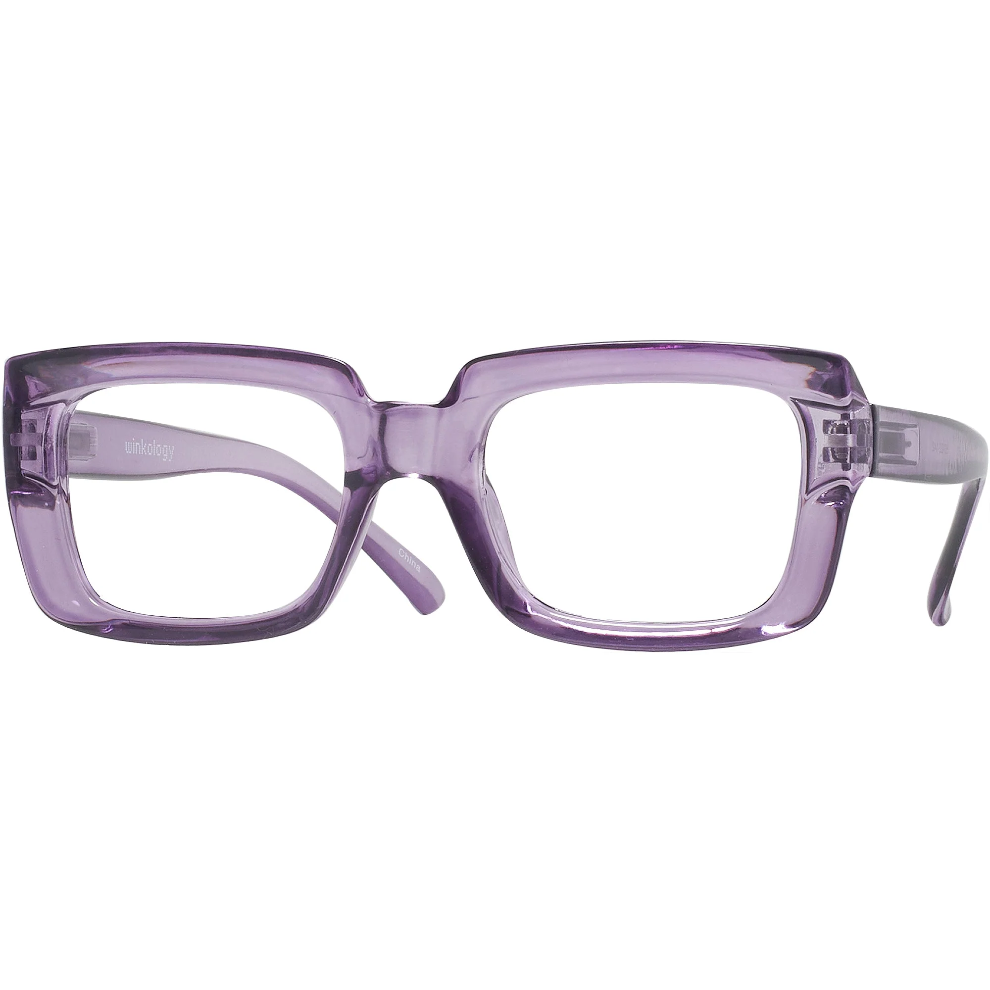Eye-Conic Single Vision Full Frame - Image 13
