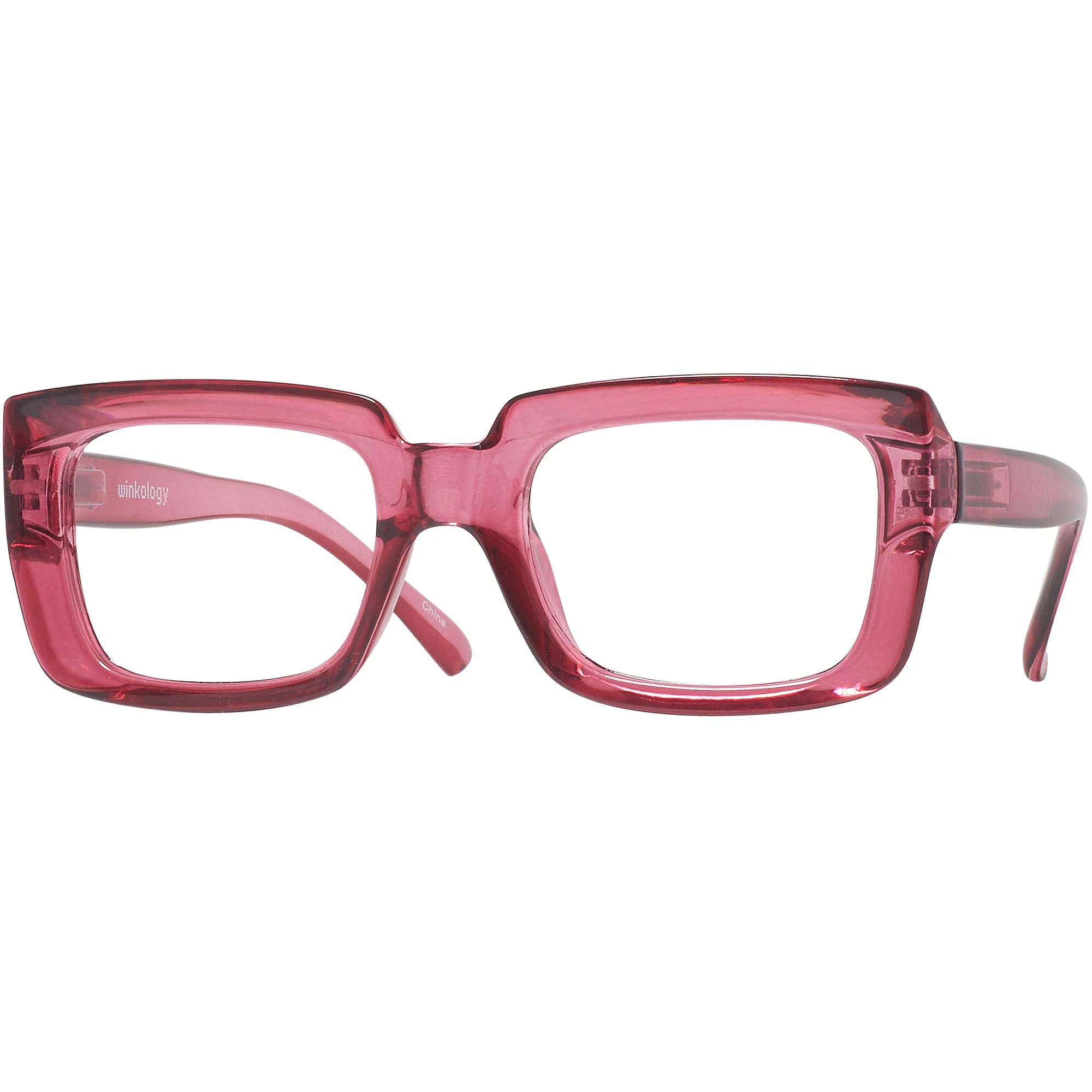 Eye-Conic Single Vision Full Frame - Image 17