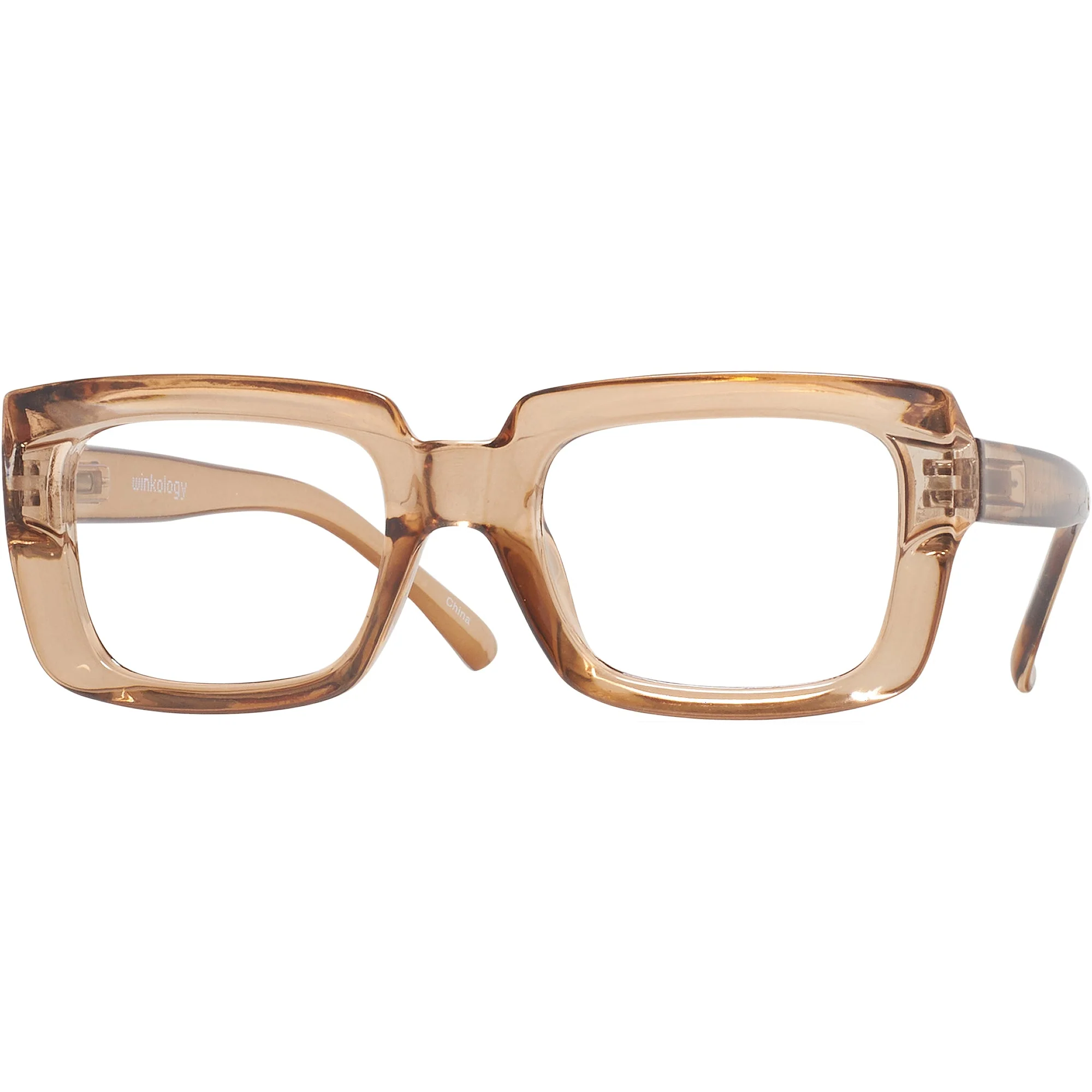 Eye-Conic Single Vision Full Frame - Image 63