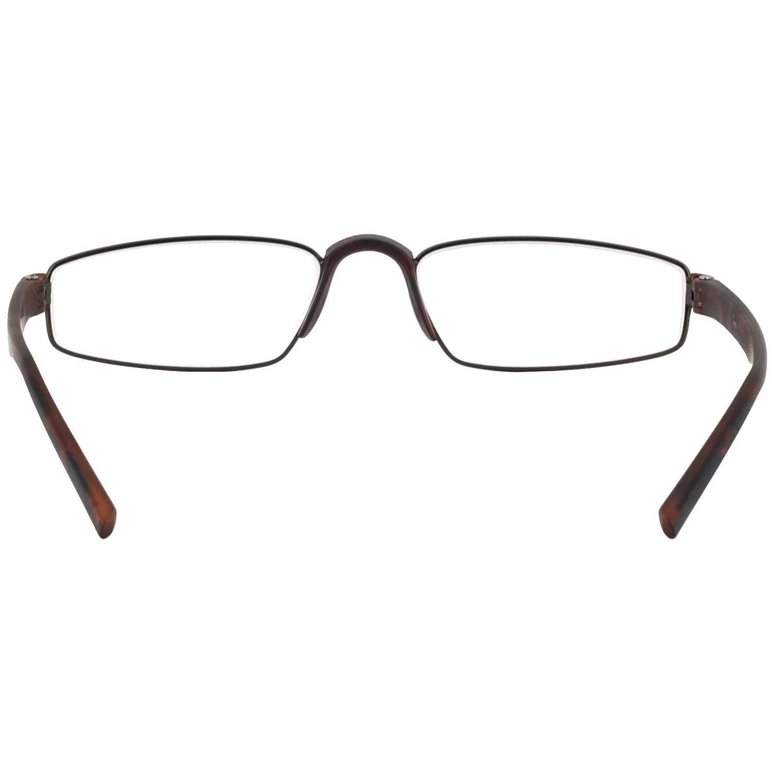 Fast Company Single Vision Half Frame - Image 17
