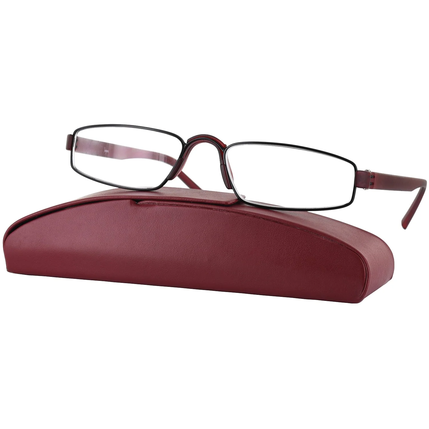 Fast Company Single Vision Half Frame - Image 18