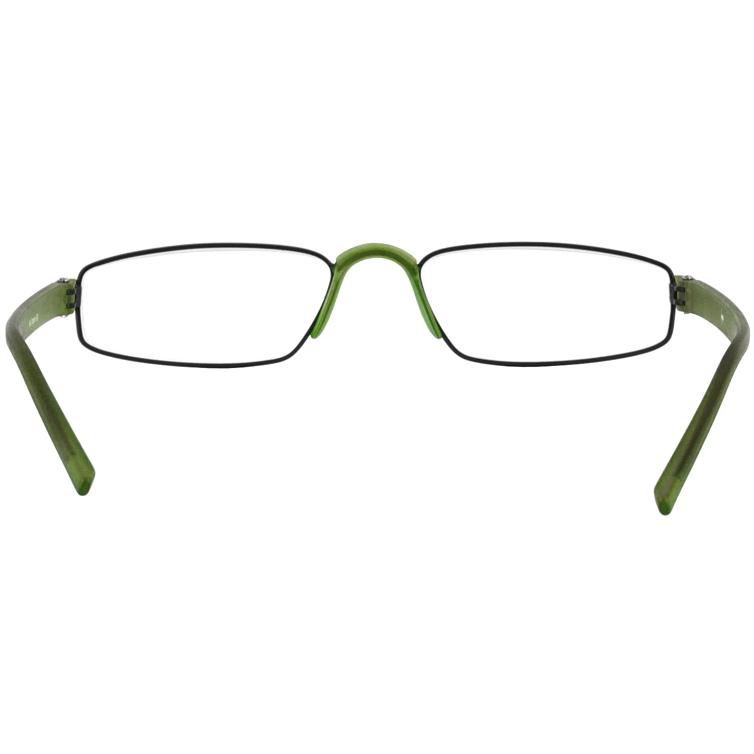 Fast Company Single Vision Half Frame - Image 25