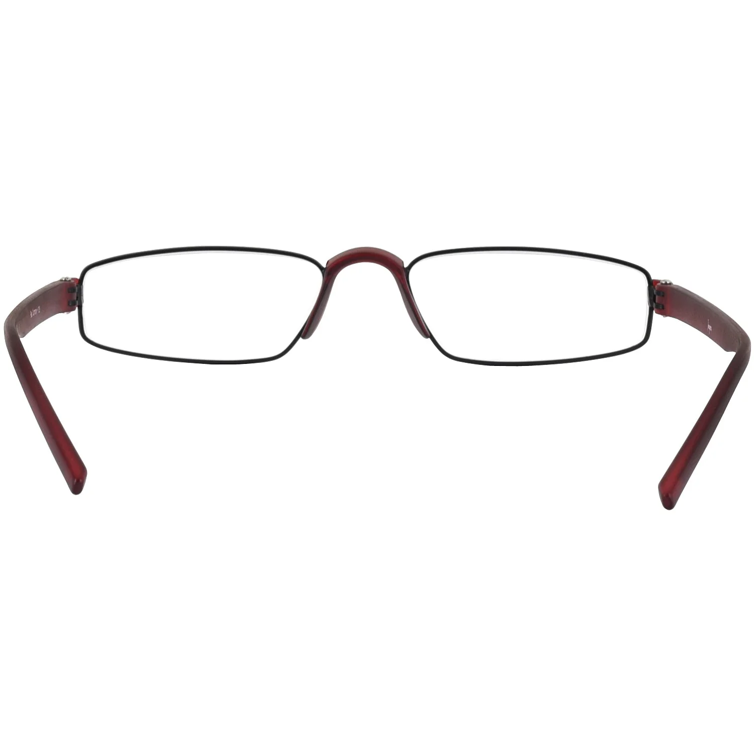 Fast Company Single Vision Half Frame - Image 47