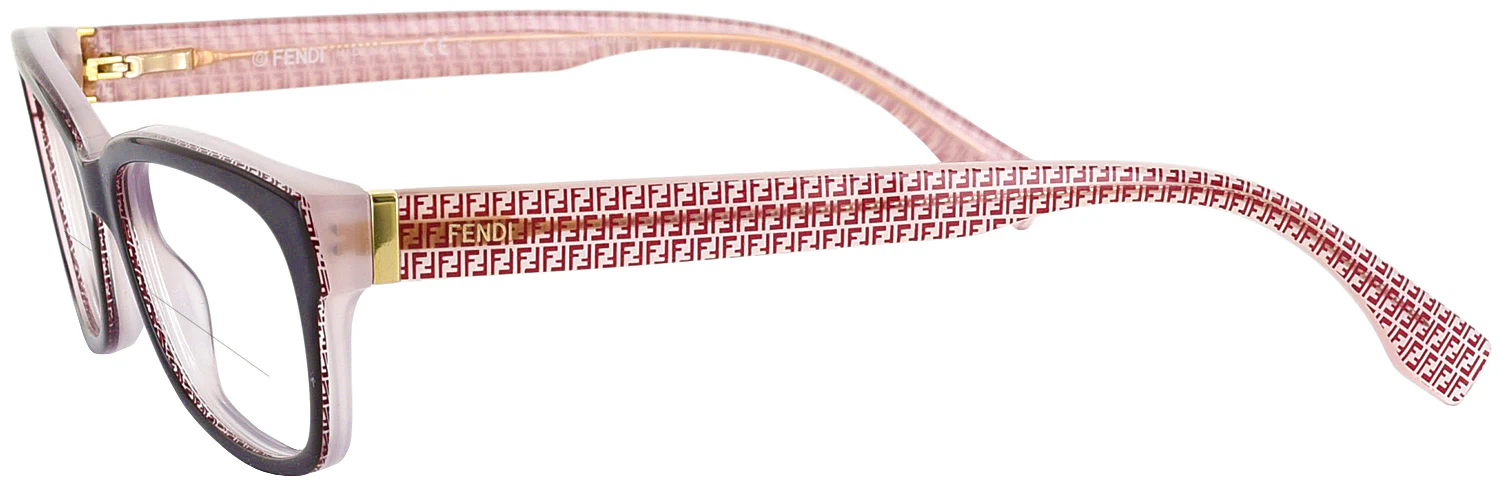 Fendi 0004 Bifocal - Image 3