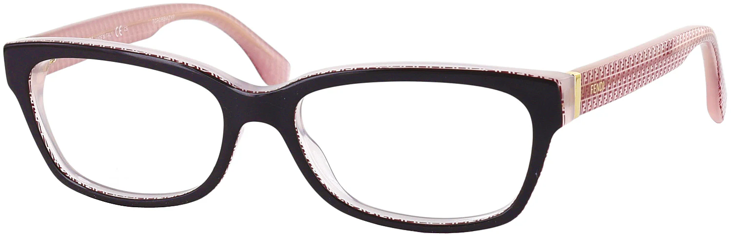 Fendi 0004 Computer Style Progressive