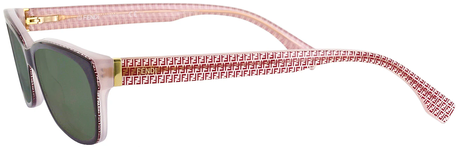 Fendi 0004 Progressive No Line Reading Sunglasses - Image 3