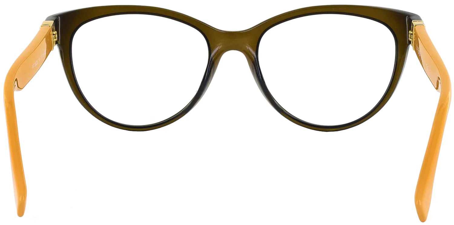 Fendi 0008 Computer Style Progressive - Image 8