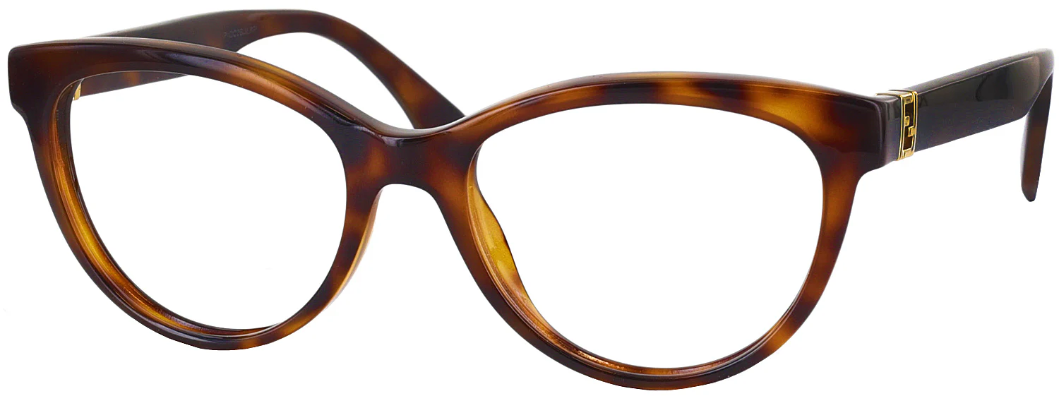 Fendi 0008 Computer Style Progressive - Image 9