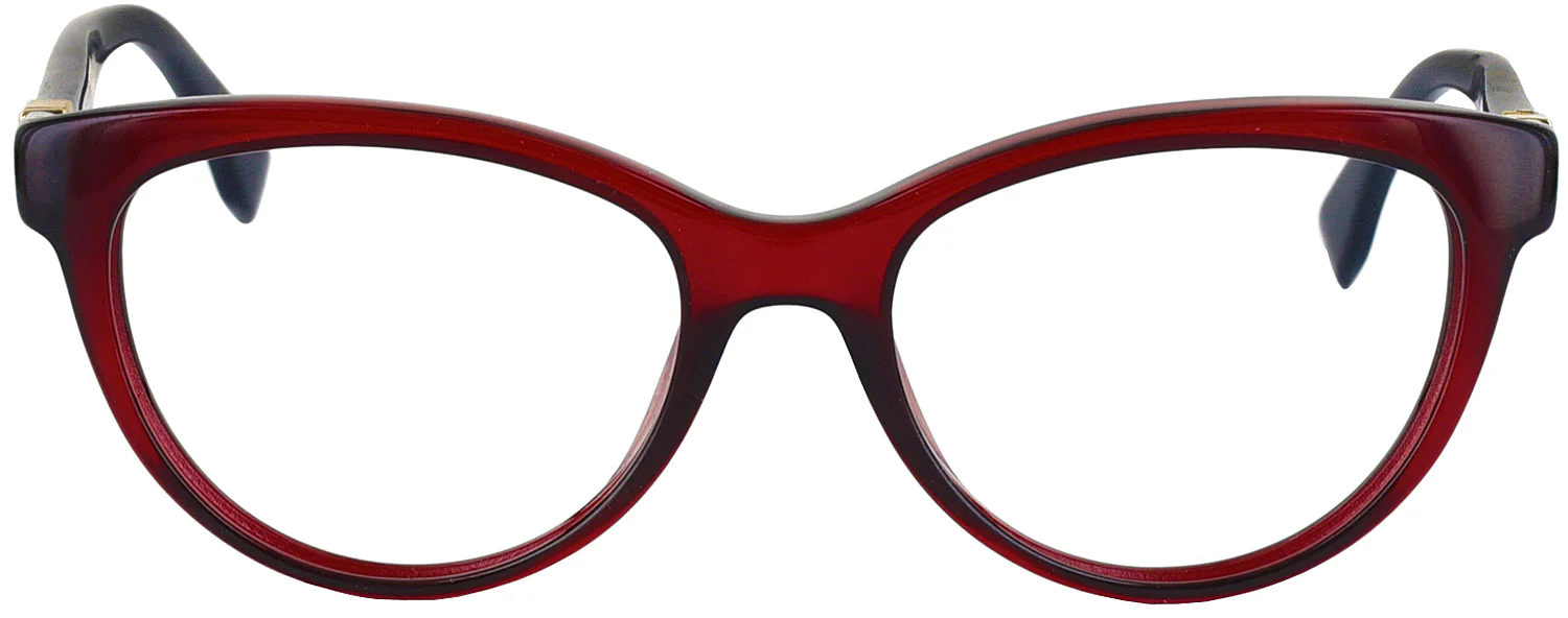 Fendi 0008 Progressive No Line Bifocal - Image 2
