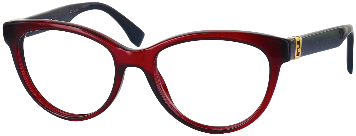 Fendi 0008 Single Vision Full Frame