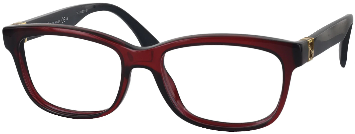 Fendi 0009 Computer Style Progressive