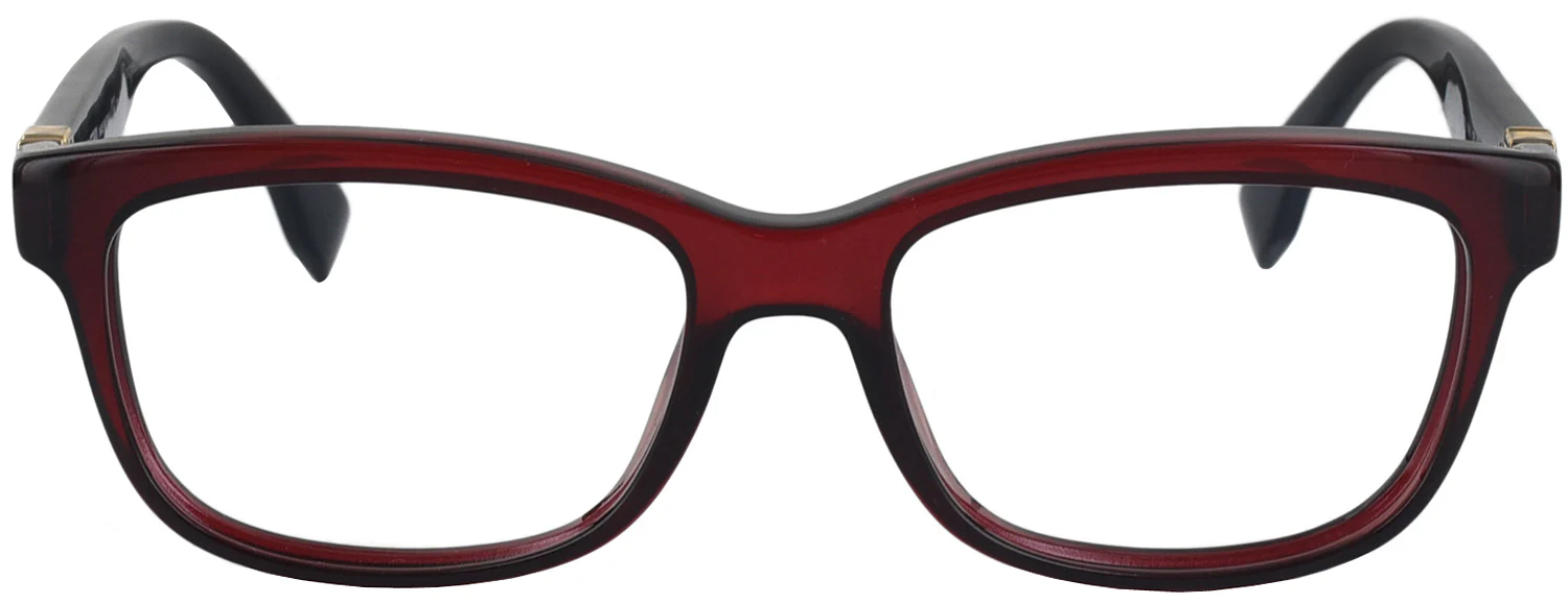 Fendi 0009 Progressive No Line Bifocal - Image 2