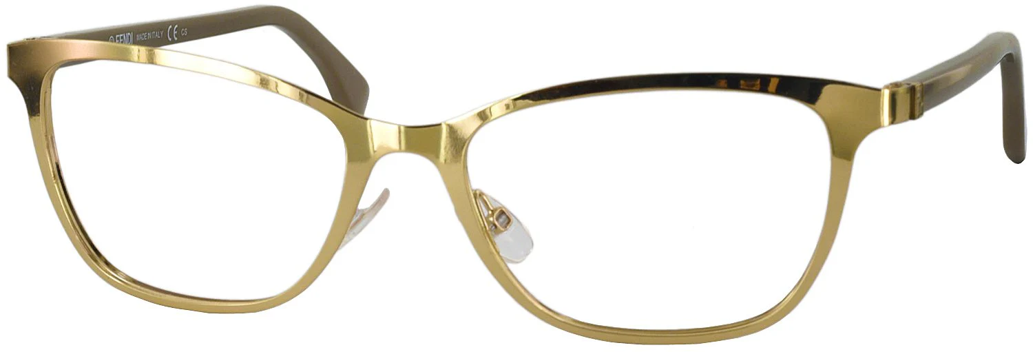 Fendi 0011 Progressive No Line Bifocal