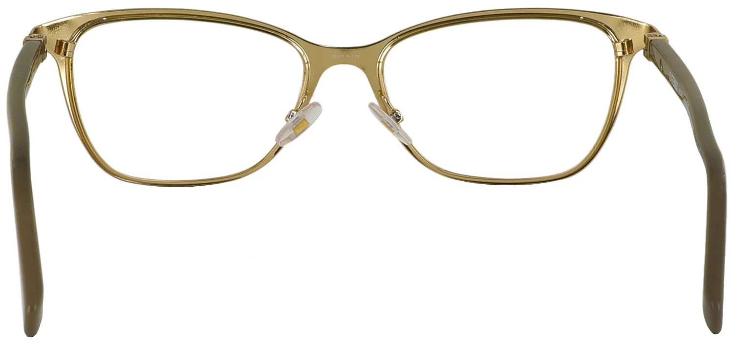 Fendi 0011 Single Vision Full Frame - Image 4