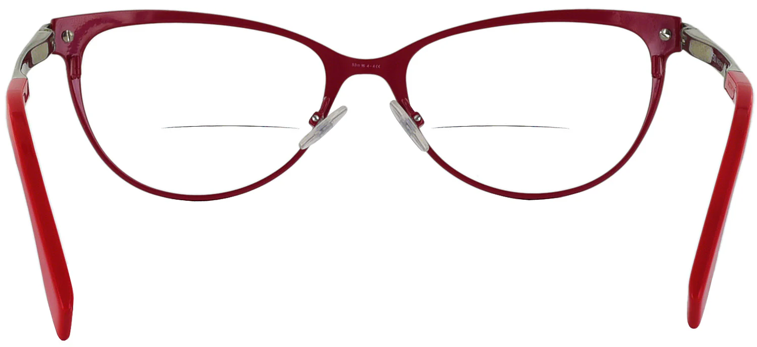 Fendi 0024 Bifocal - Image 4