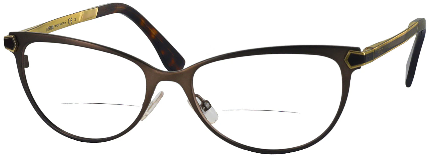 Fendi 0024 Bifocal - Image 5