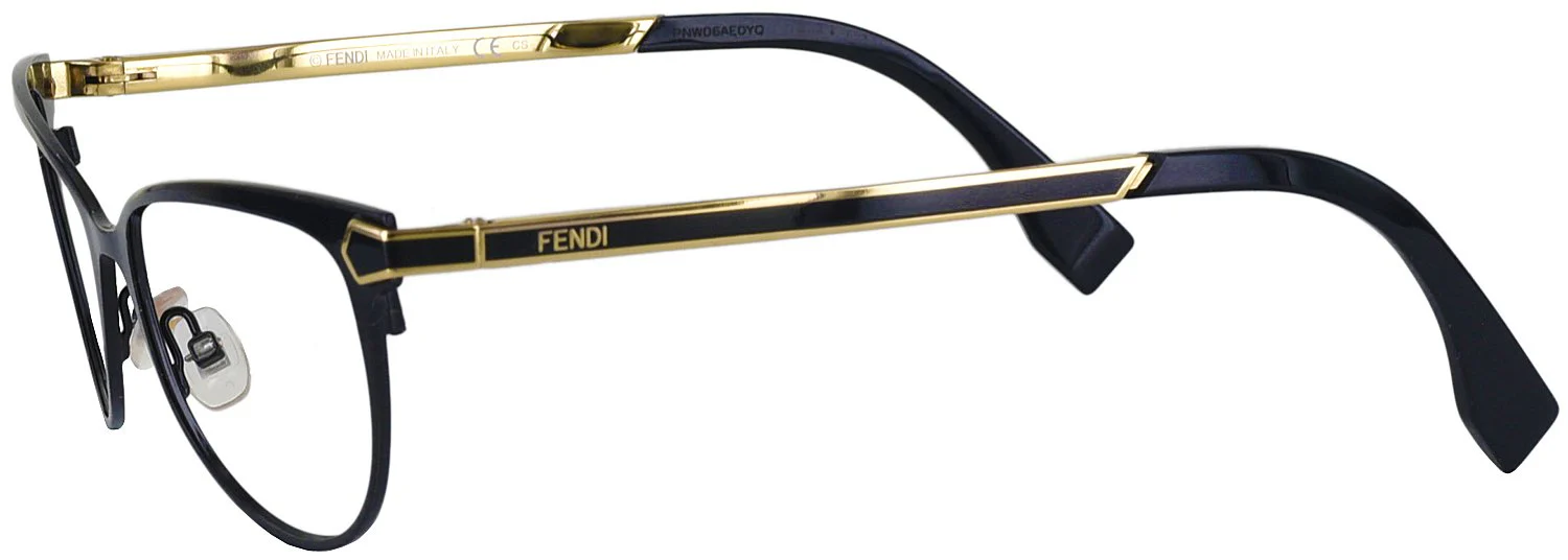 Fendi 0024 Computer Style Progressive - Image 11