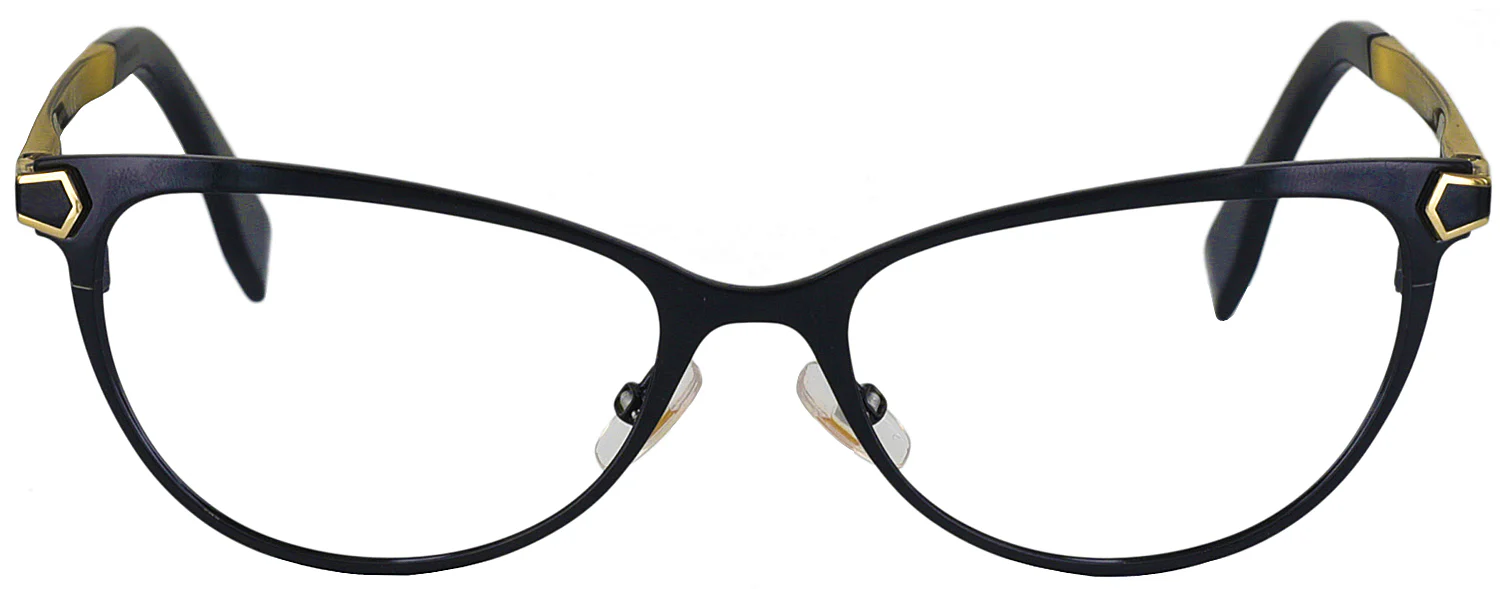 Fendi 0024 Progressive No Line Bifocal - Image 10