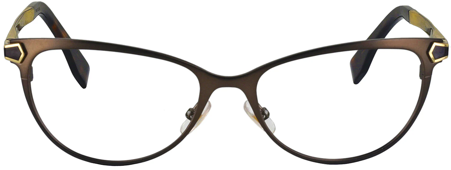 Fendi 0024 Progressive No Line Bifocal - Image 6