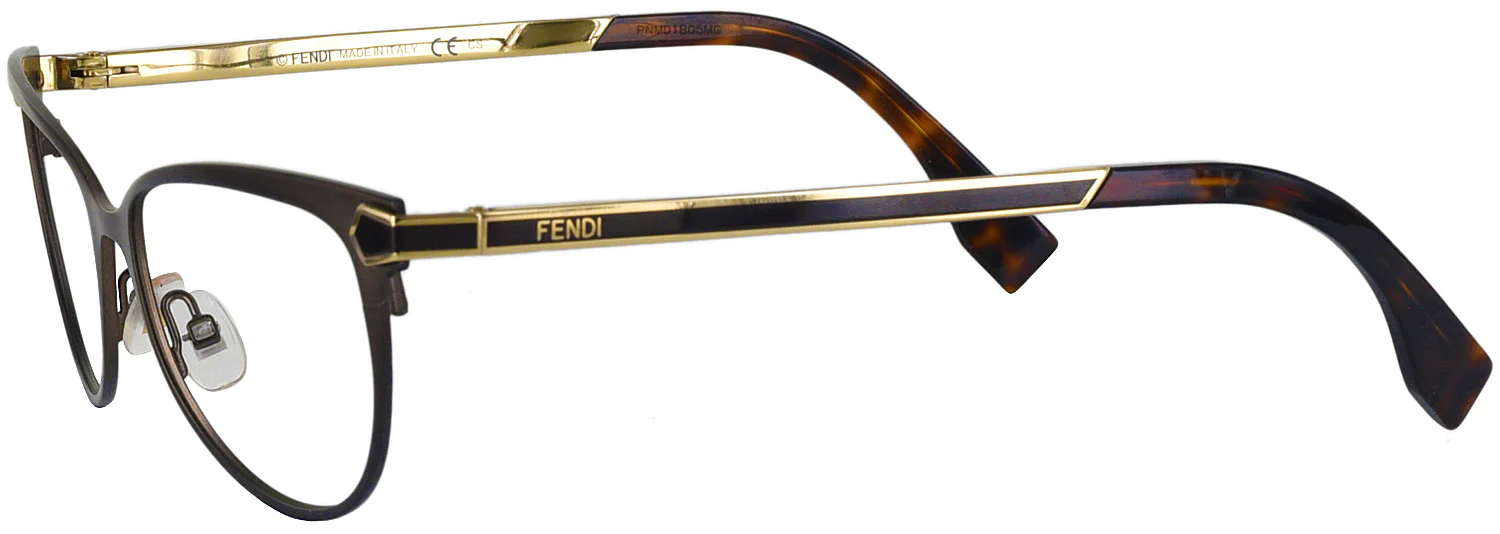Fendi 0024 Progressive No Line Bifocal - Image 7