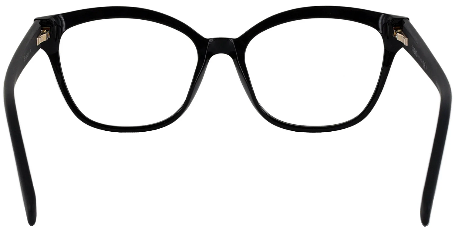 Fendi 0044 Progressive No Line Bifocal - Image 12