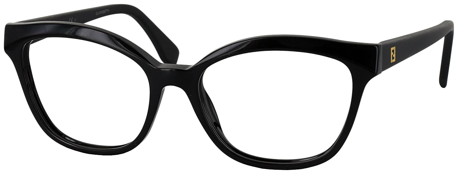 Fendi 0044 Progressive No Line Bifocal - Image 9