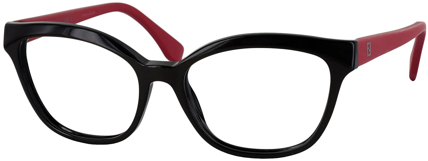 Fendi 0044 Single Vision Full Frame