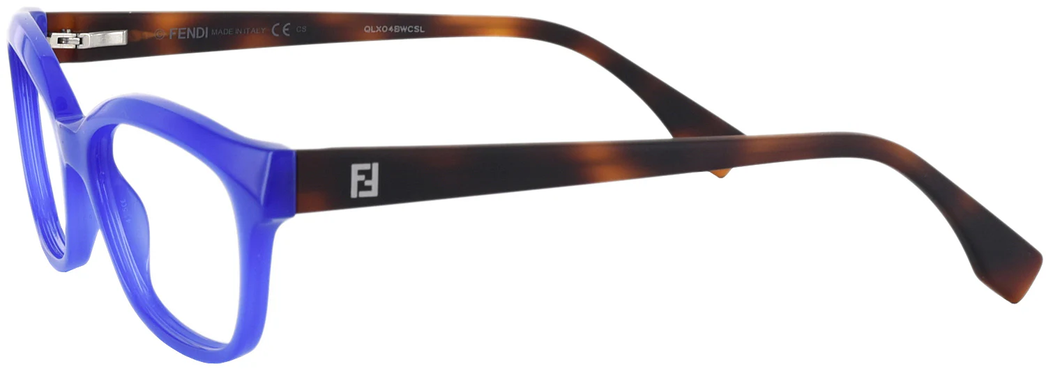 Fendi 0046 Computer Style Progressive - Image 3