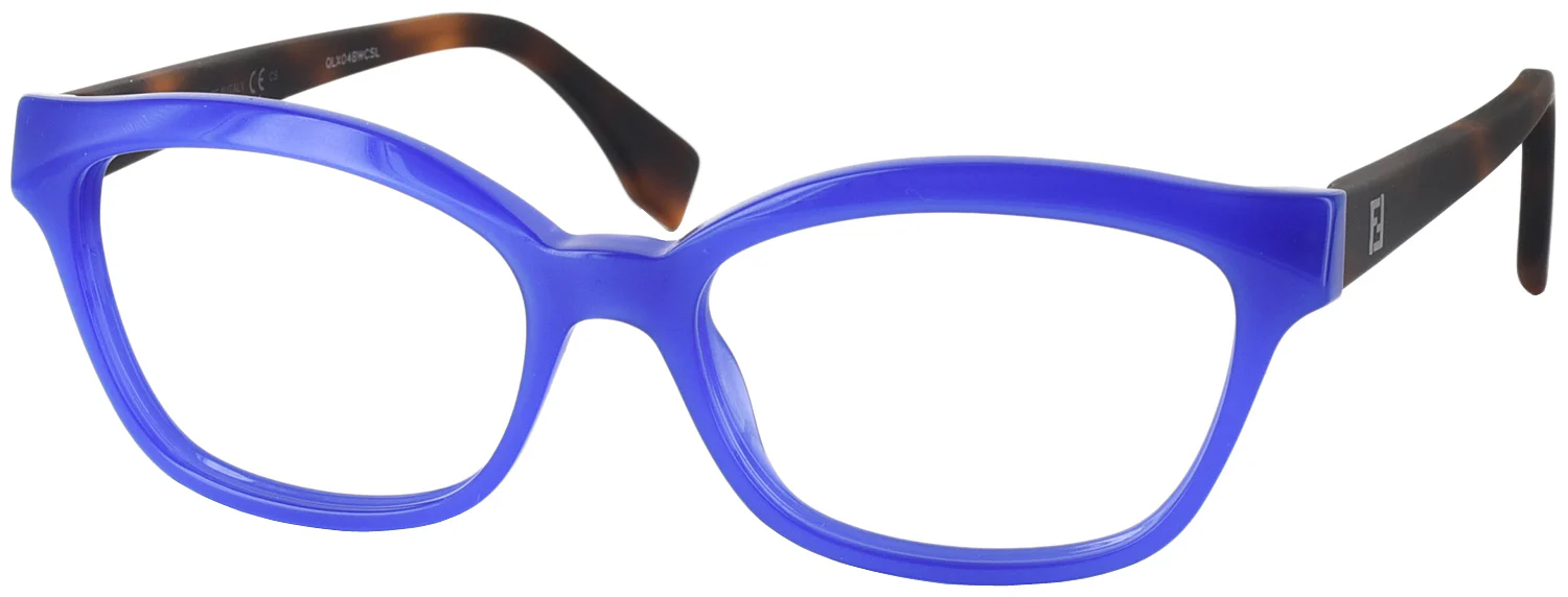 Fendi 0046 Progressive No Line Bifocal