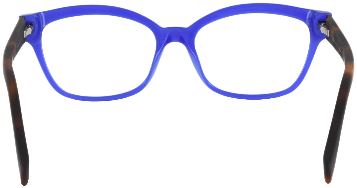 Fendi 0046 Progressive No Line Bifocal - Image 4