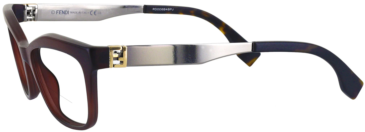 Fendi 0050 Bifocal - Image 3