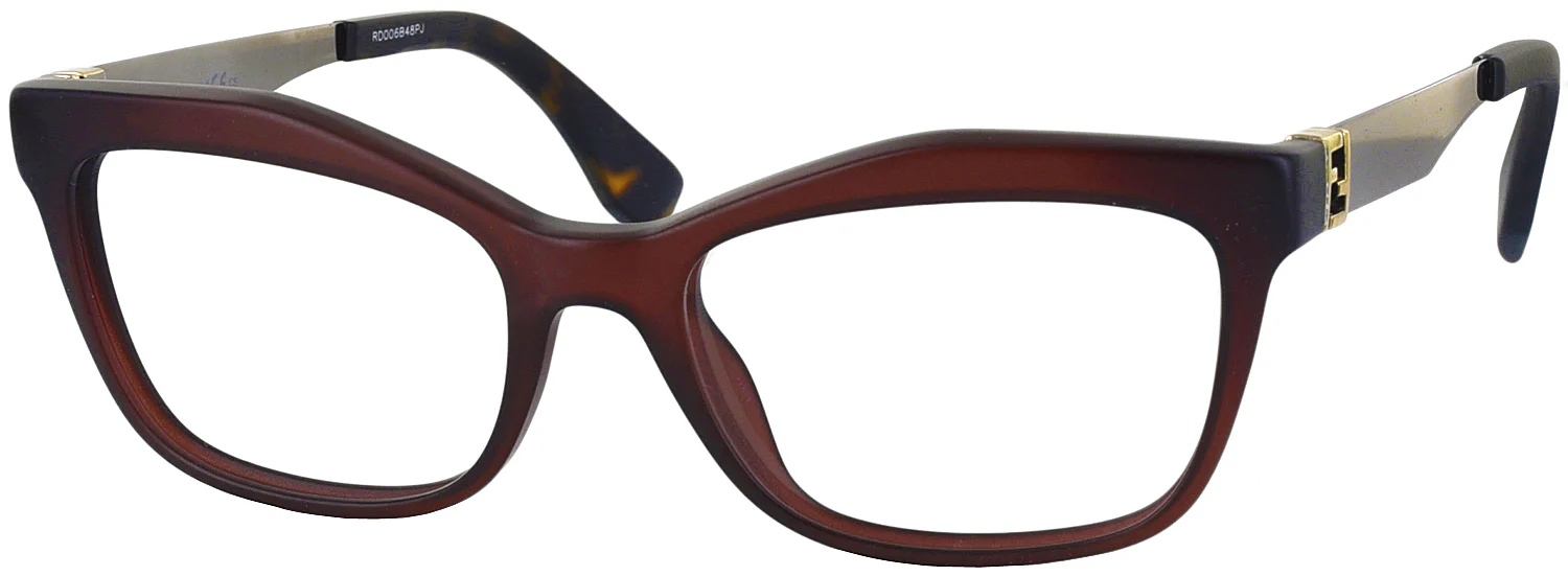 Fendi 0050 Computer Style Progressive - Image 5