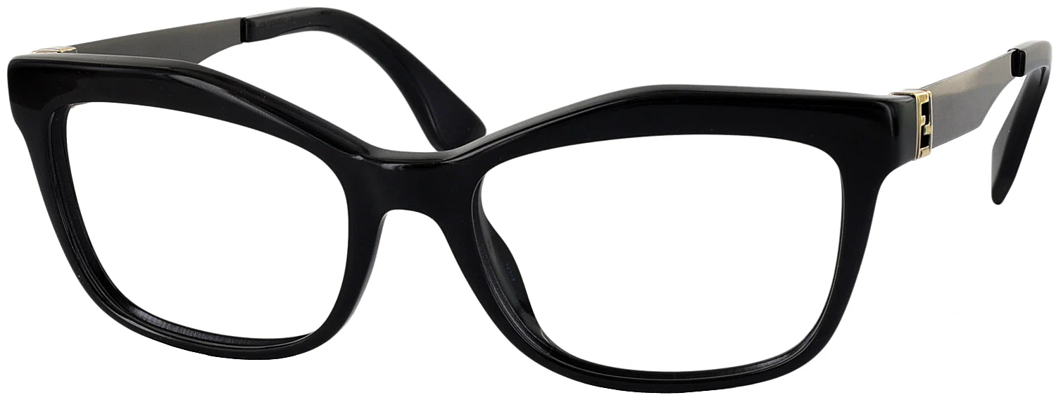 Fendi 0050 Progressive No Line Bifocal