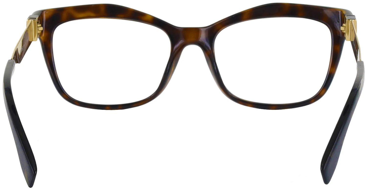 Fendi 0050 Progressive No Line Bifocal - Image 12
