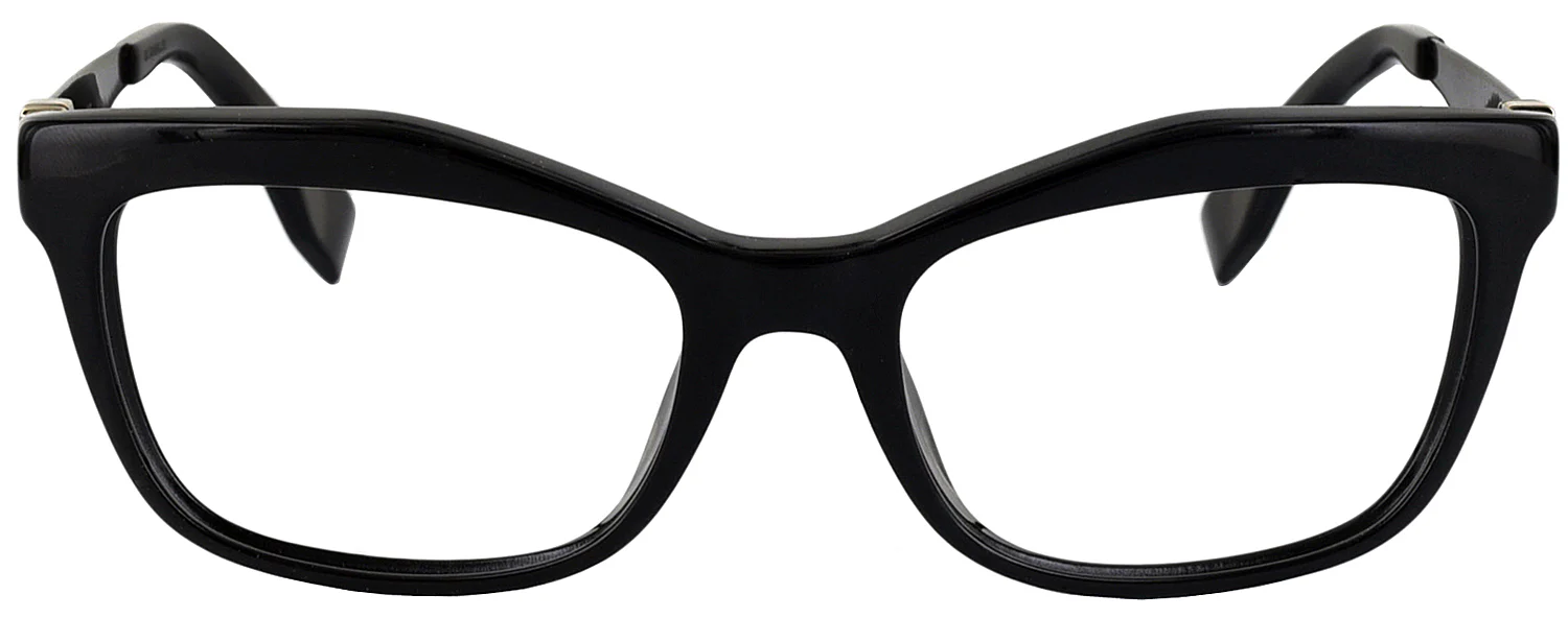 Fendi 0050 Progressive No Line Bifocal - Image 2