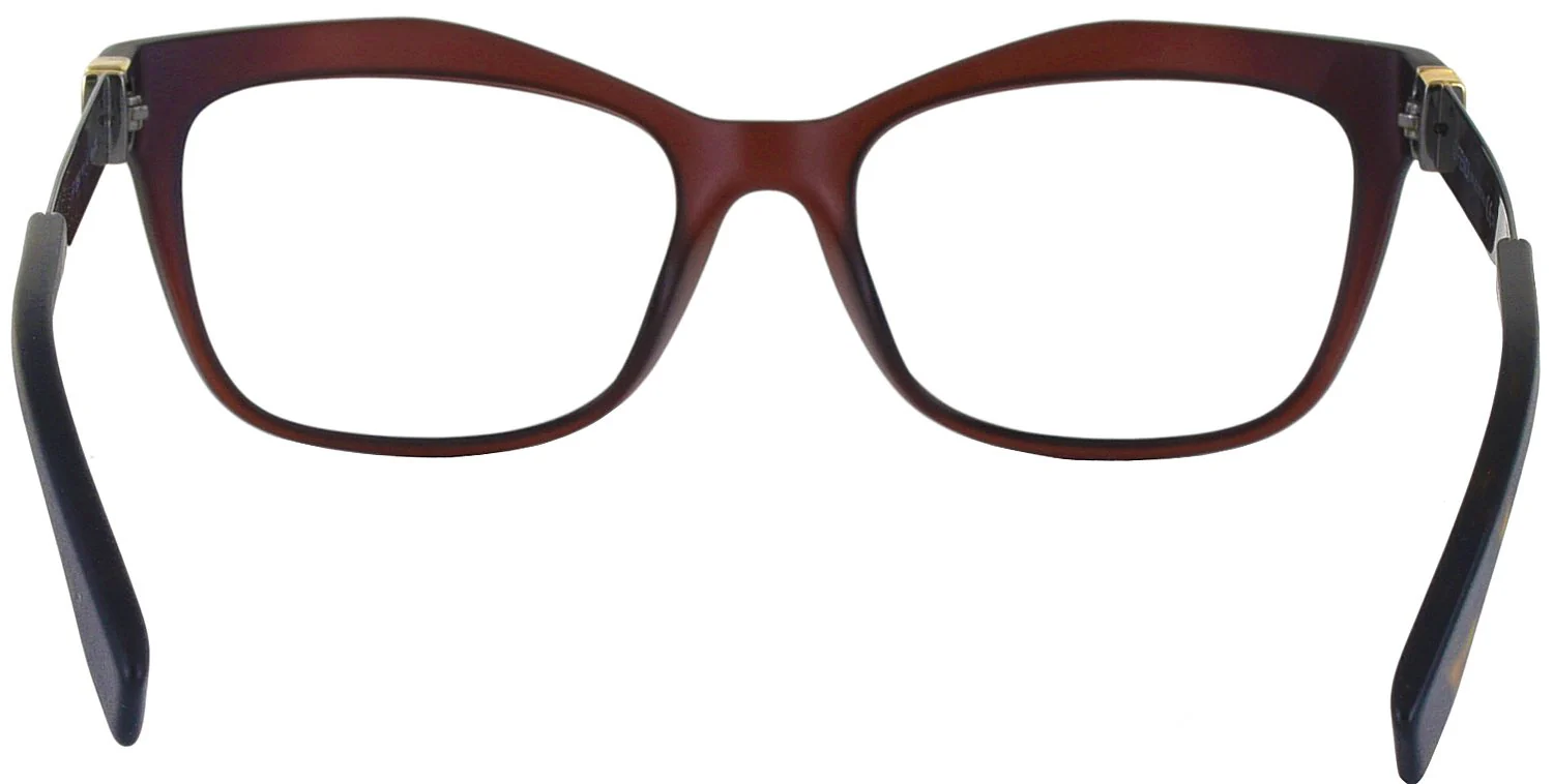 Fendi 0050 Progressive No Line Bifocal - Image 8