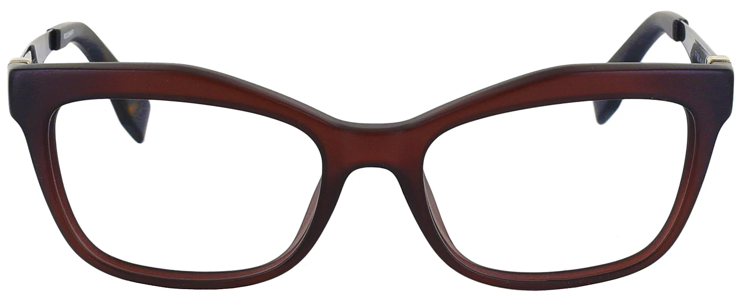 Fendi 0050 Single Vision Full Frame - Image 6