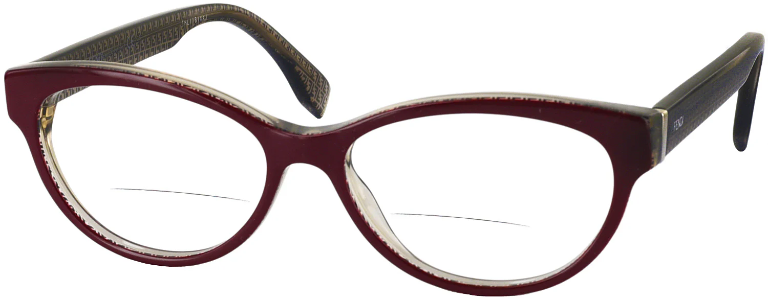 Fendi 0109 Bifocal