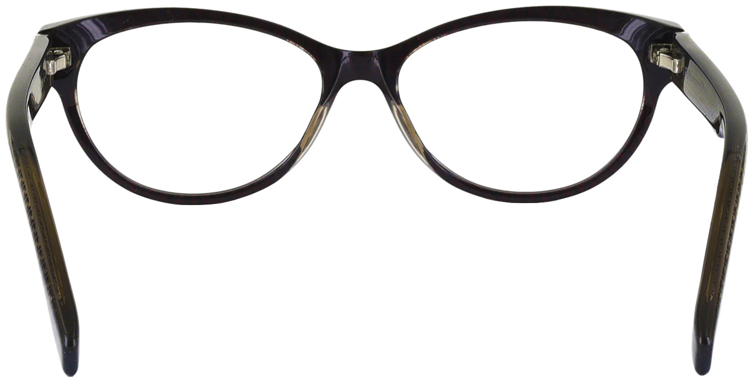 Fendi 0109 Single Vision Full Frame - Image 4