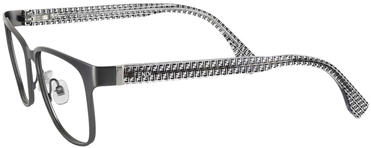 Fendi 0110 Computer Style Progressive - Image 3